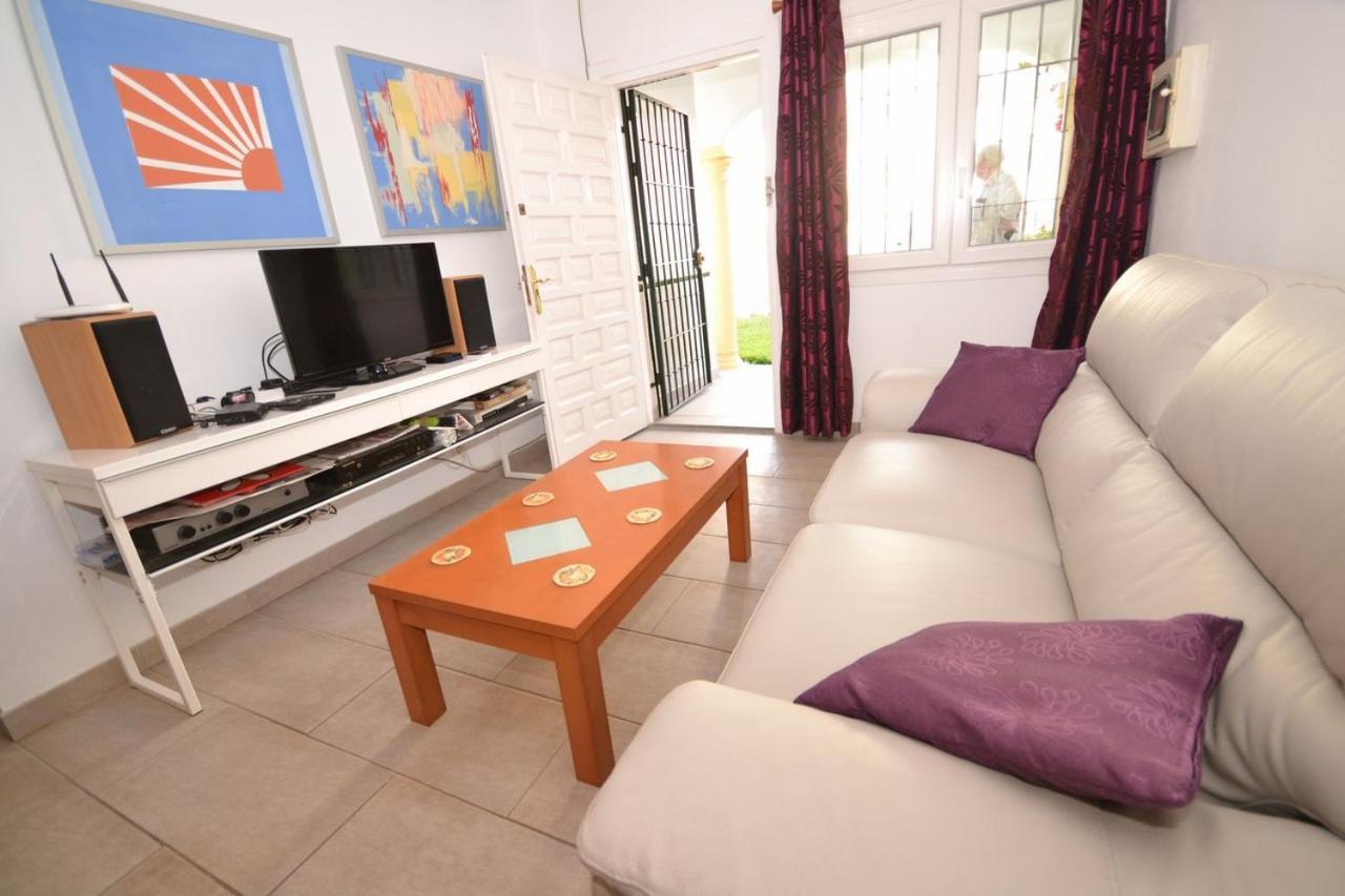 Stella Blanca 24b Apartment Fuengirola