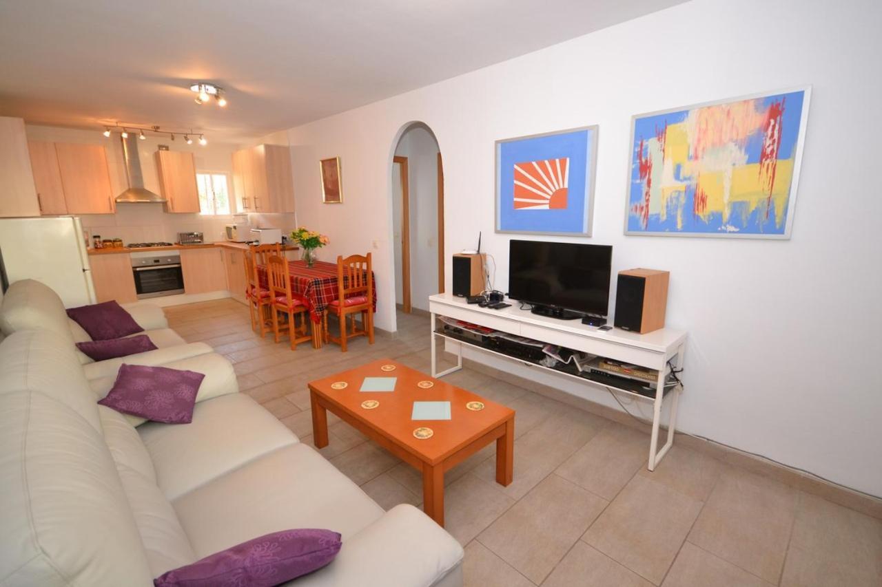 Stella Blanca 24b Apartment *