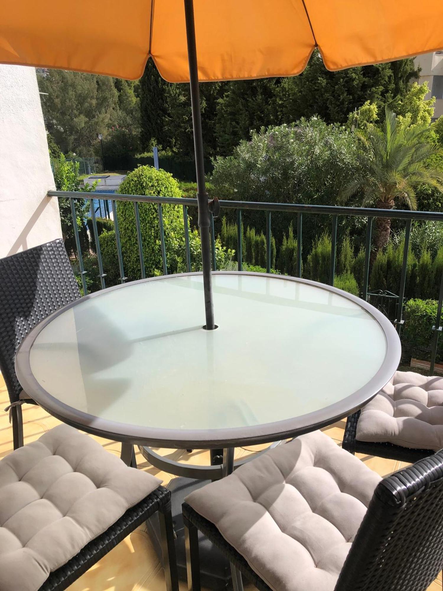 Apartment Stella Blanca 24b