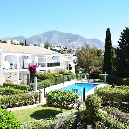 Appartement Stella Blanca 24B à Fuengirola Extérieur photo