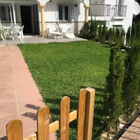 Appartement Stella Blanca 24B à Fuengirola Extérieur photo