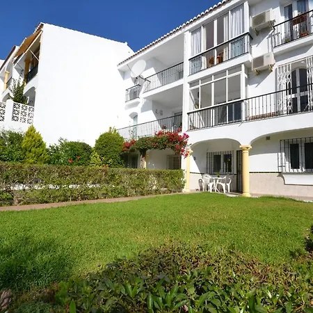 Appartement Stella Blanca 24B à Fuengirola Extérieur photo