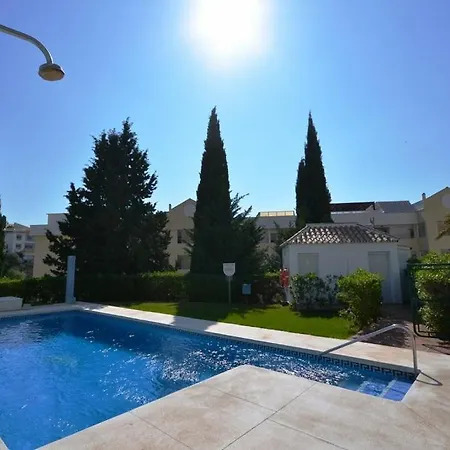 Appartement Stella Blanca 24B à Fuengirola Extérieur photo