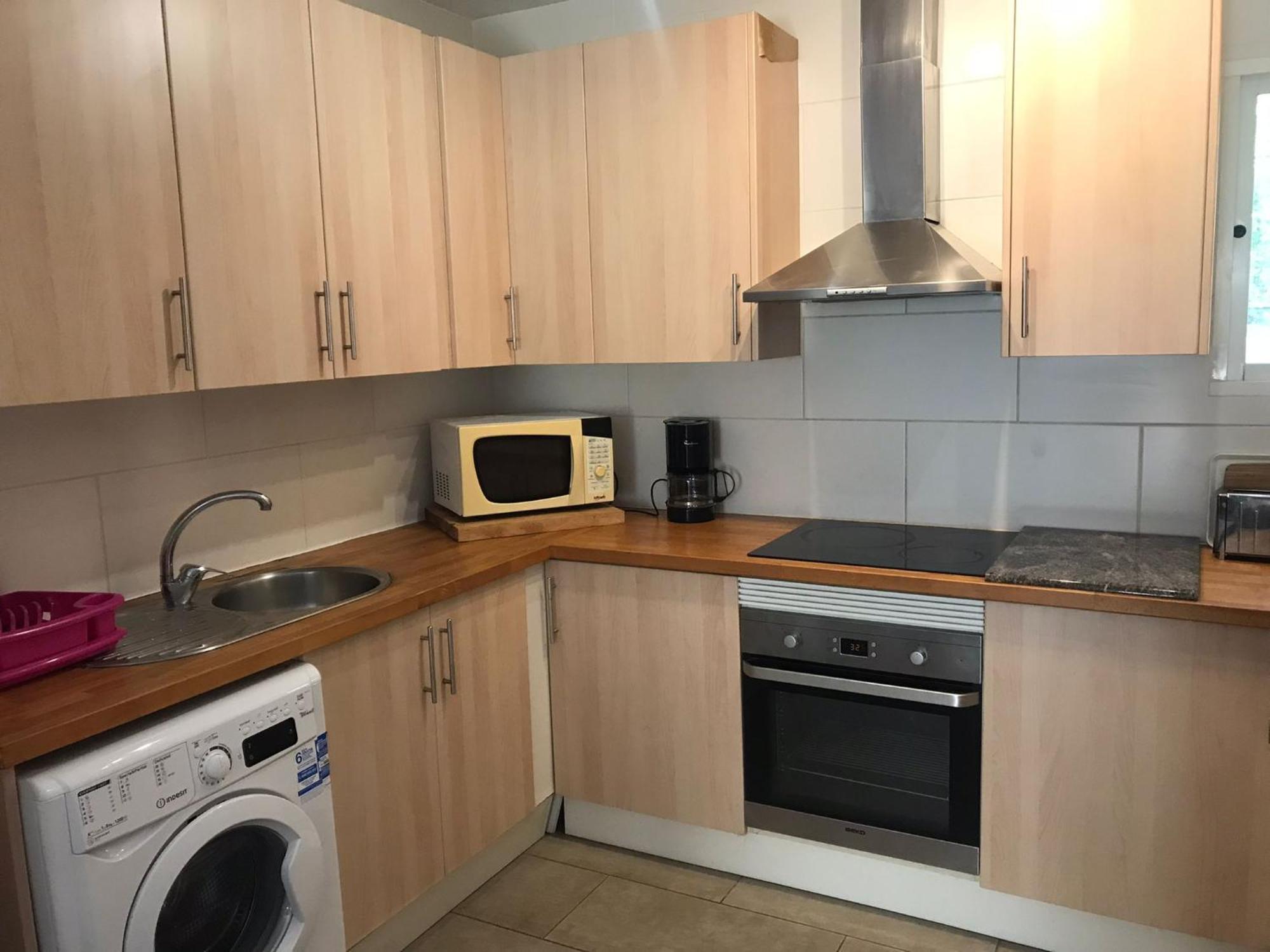 Apartamento Stella Blanca 24b Fuengirola