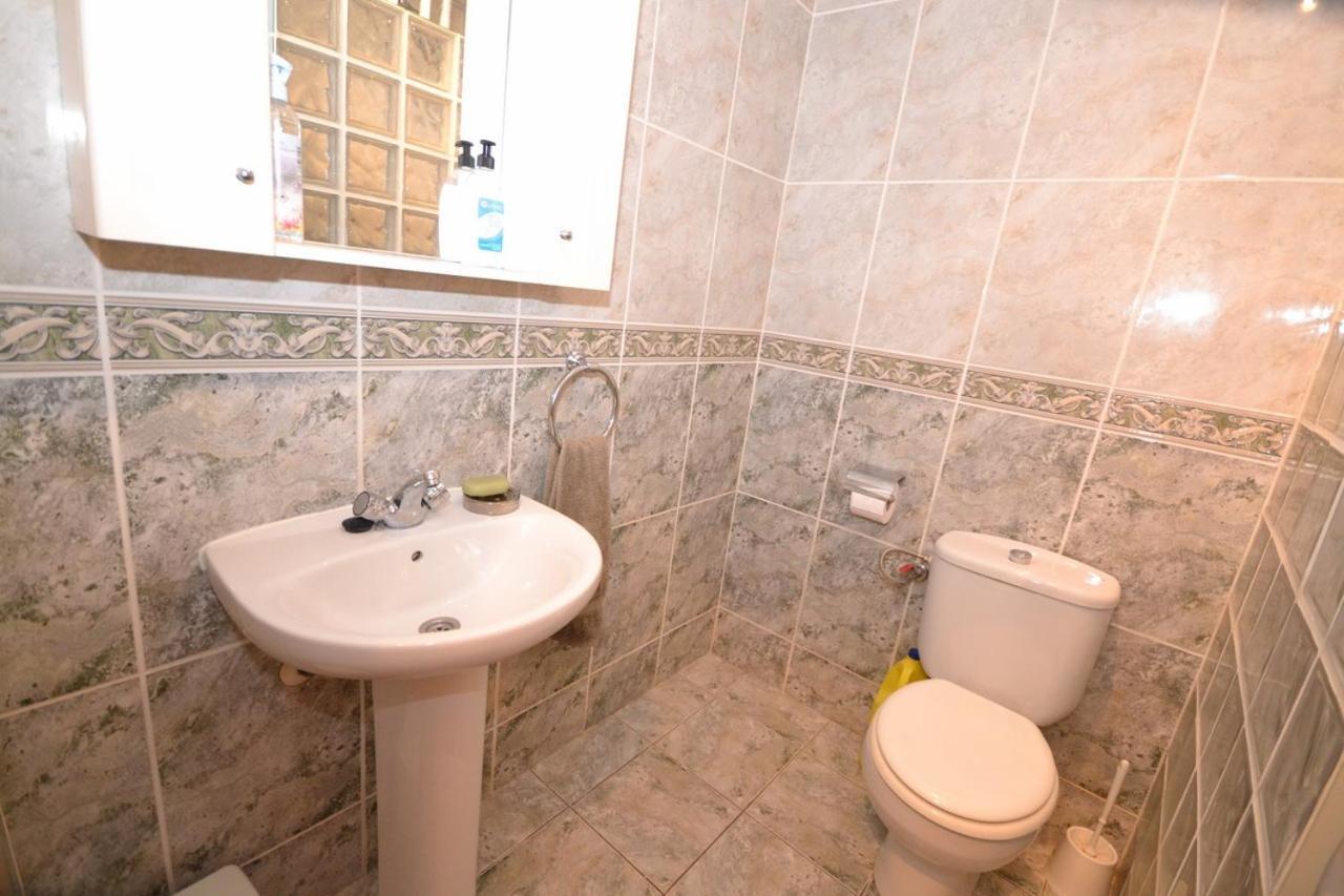 Apartament Stella Blanca 24b Fuengirola