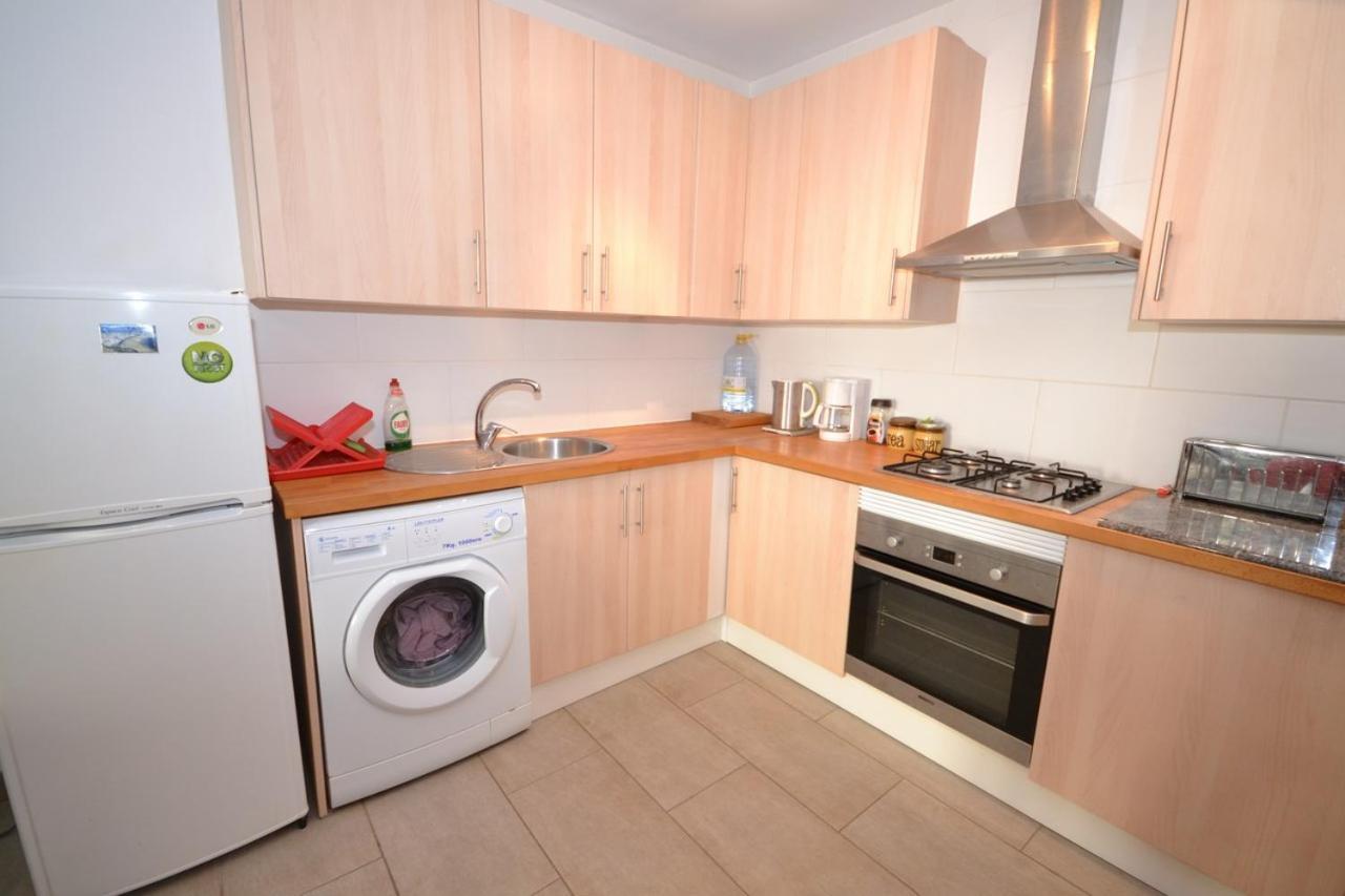 Apartamento Stella Blanca 24b