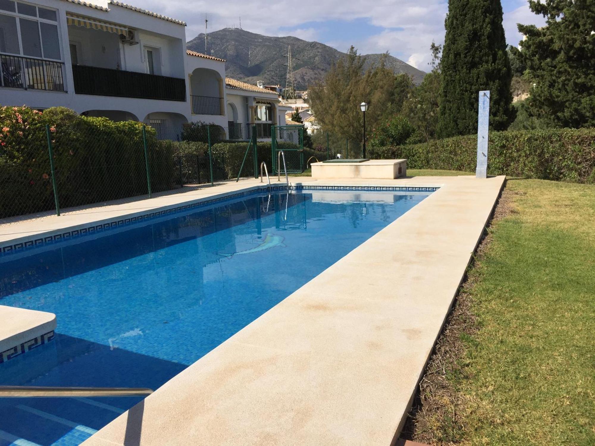 Apartament Stella Blanca 24b *