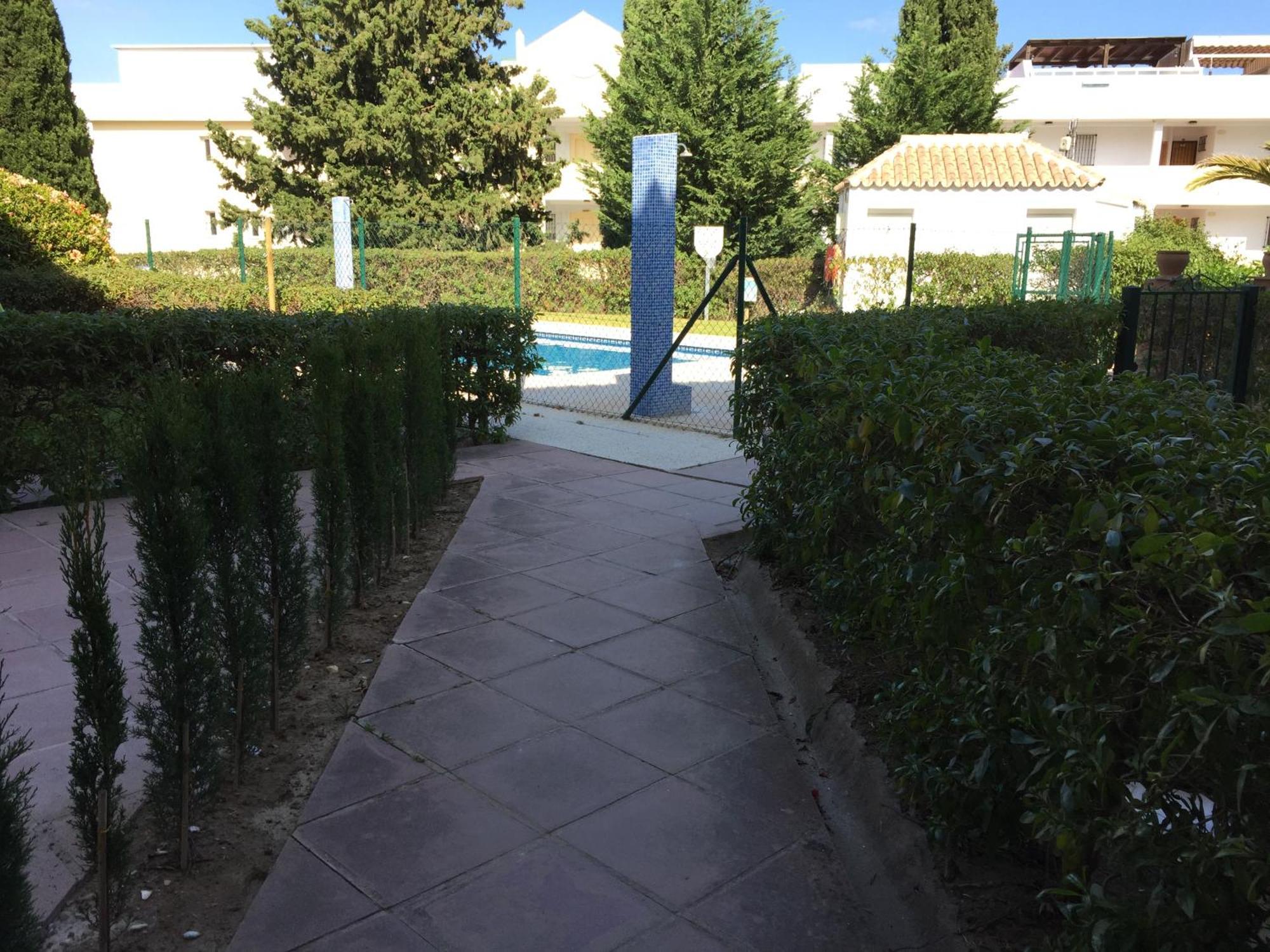 Stella Blanca 24b Apartamento Fuengirola