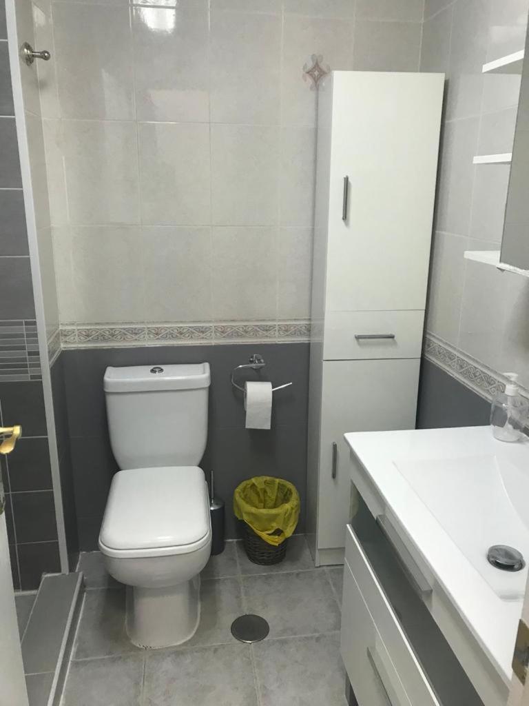 Apartament Stella Blanca 24b