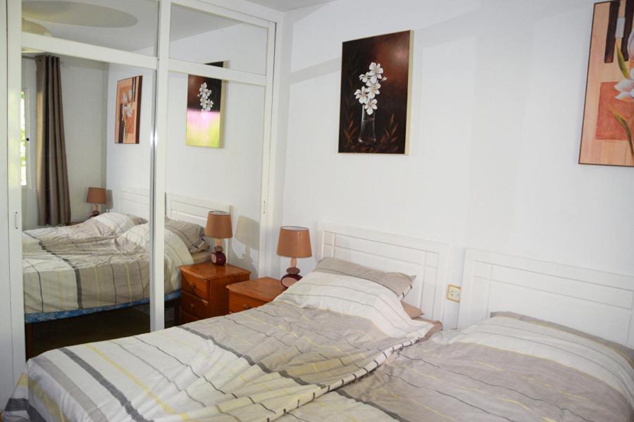 Stella Blanca 24b Apartament *