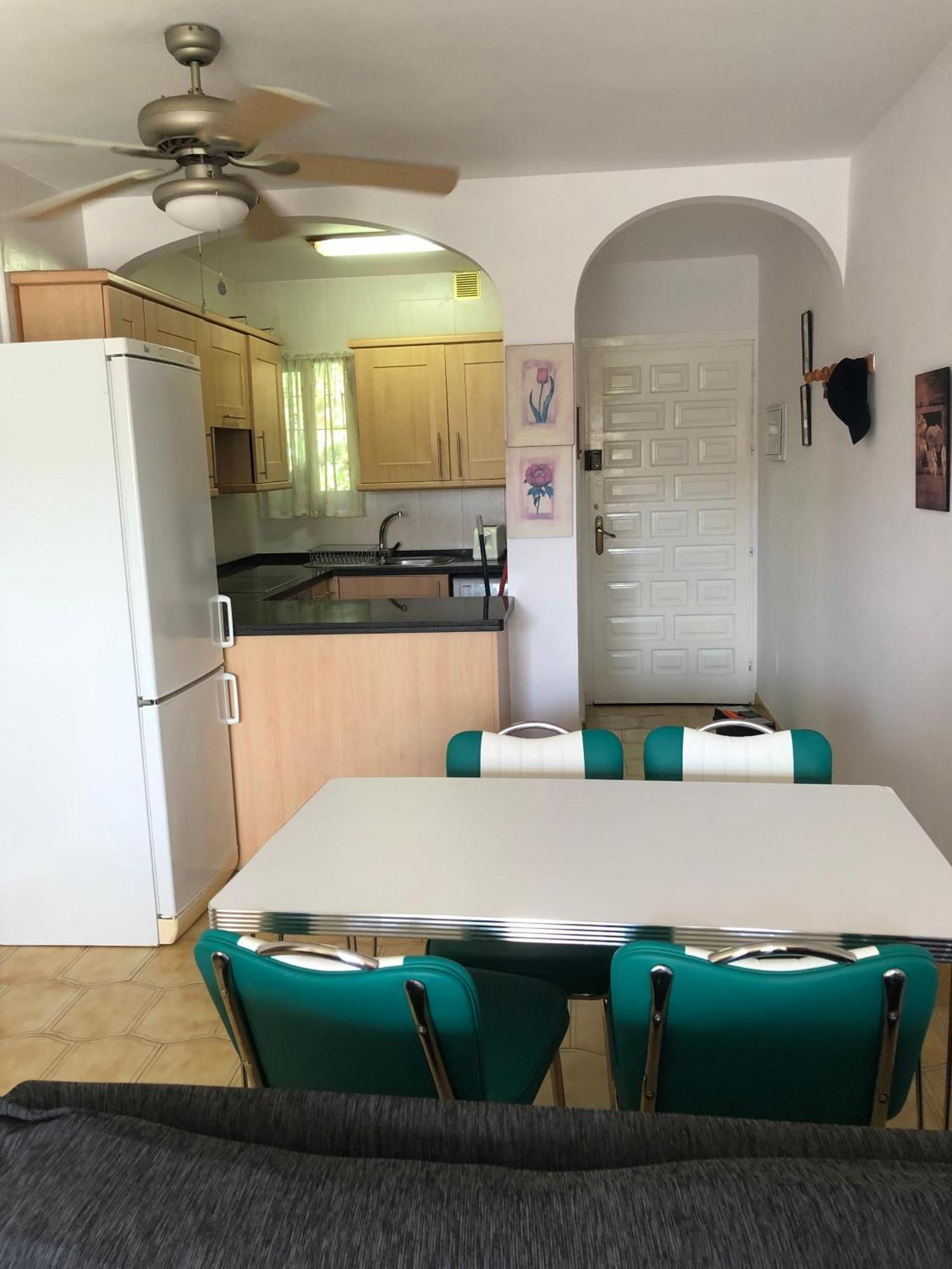 Apartamento Stella Blanca 24b Fuengirola