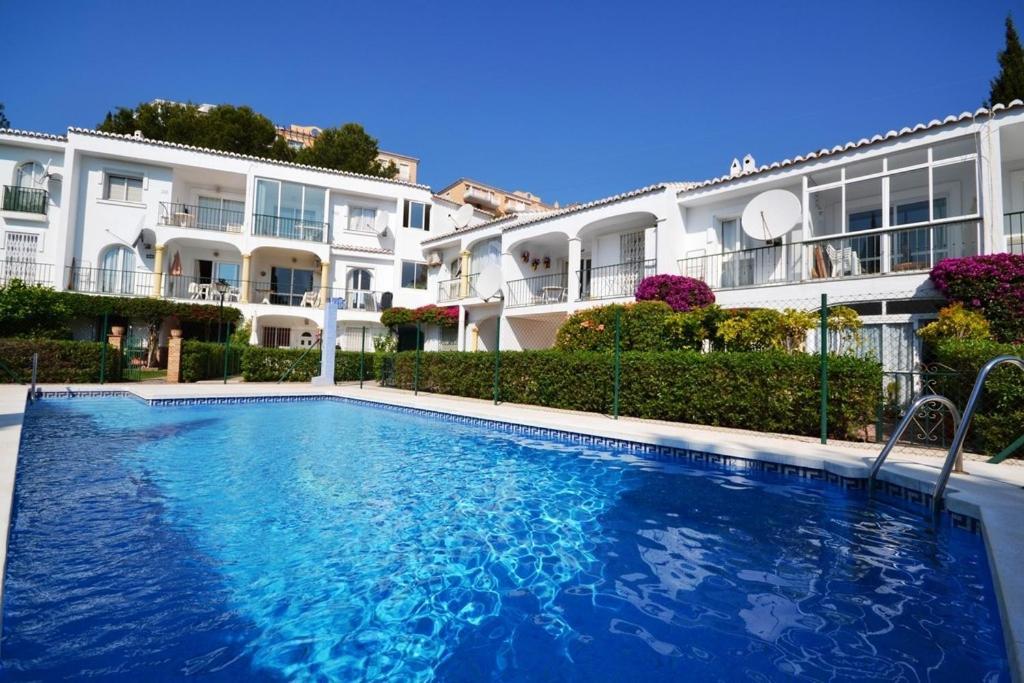 Apartamento Stella Blanca 24b *