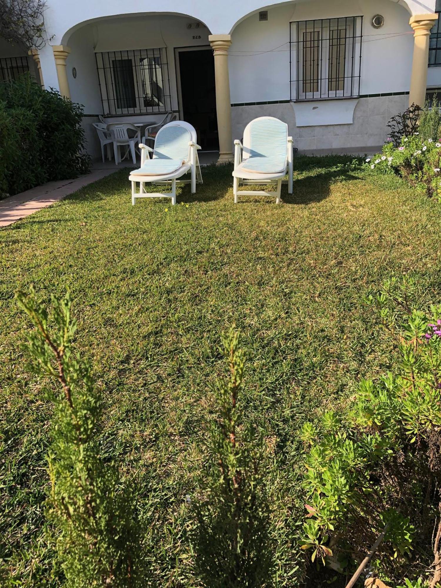 Apartment Stella Blanca 24b